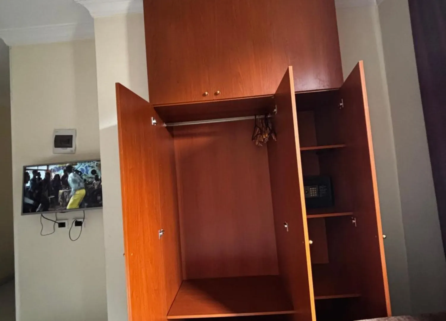 Chad Embassy Area Hotel Addis Ababa Guest house