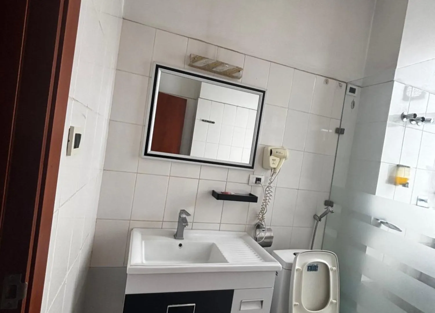 Chad Embassy Area Hotel Addis Ababa 0*,
