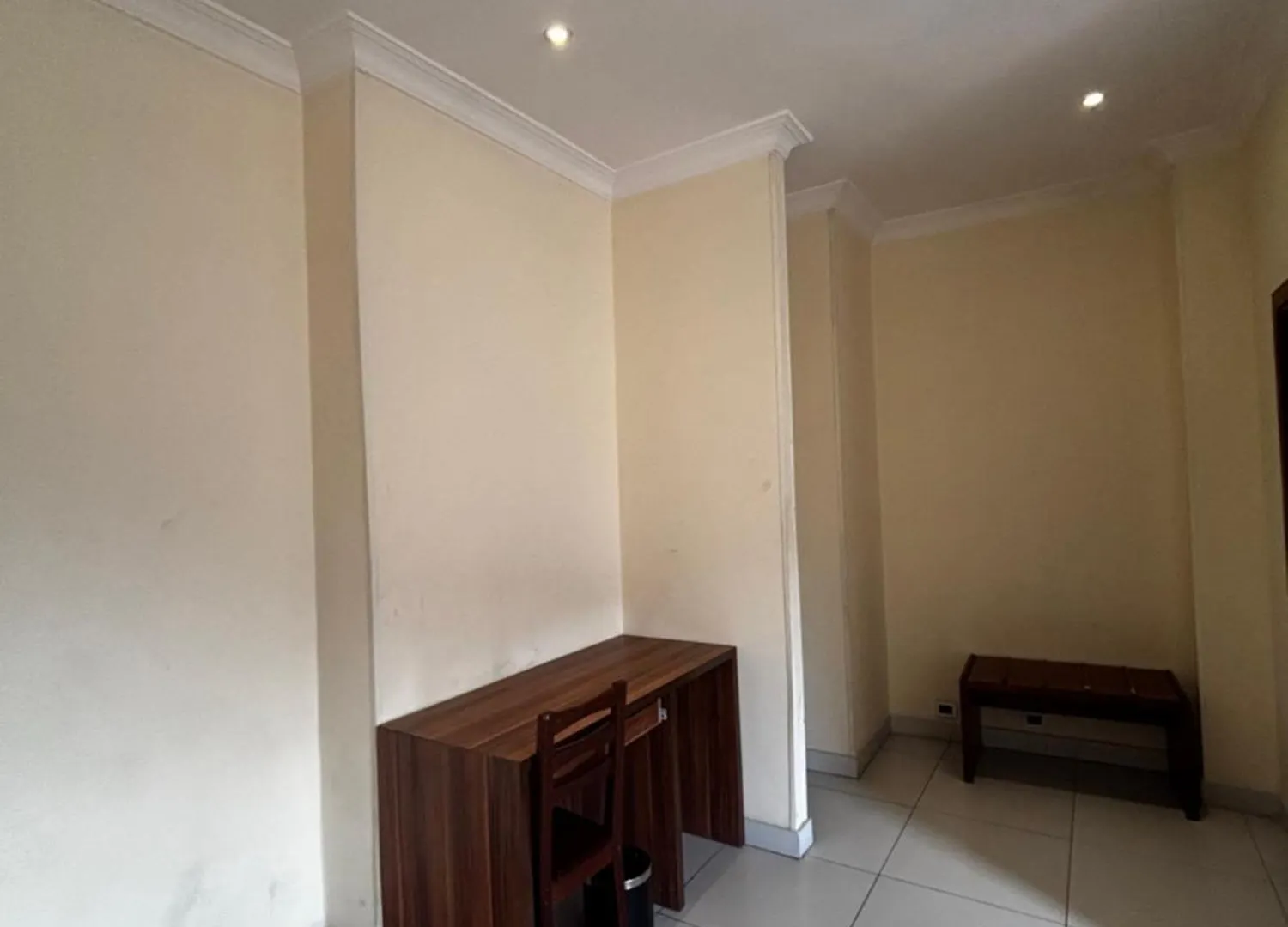 Guest house Chad Embassy Area Hotel Addis Ababa